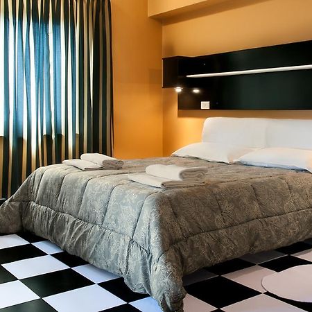 La Nuova Quercia Hotel Belpasso Ngoại thất bức ảnh