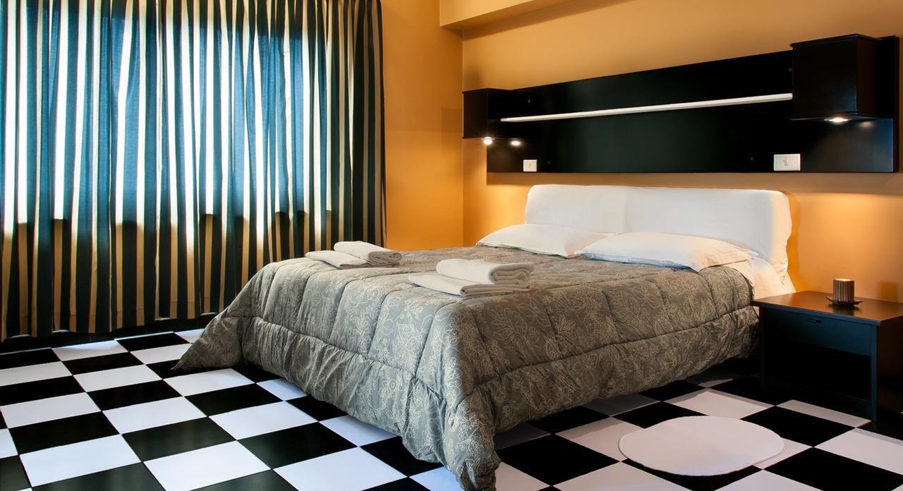 La Nuova Quercia Hotel Belpasso Ngoại thất bức ảnh