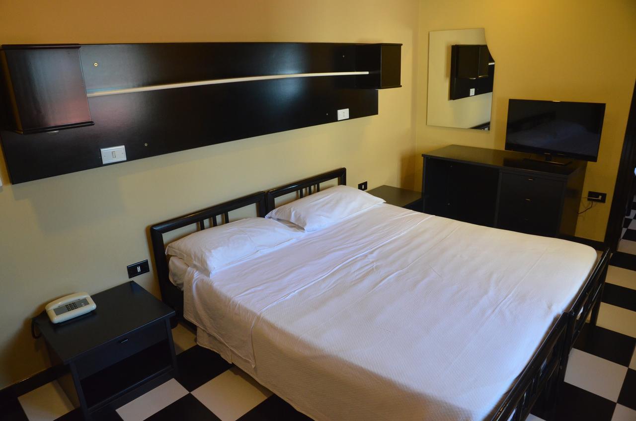 La Nuova Quercia Hotel Belpasso Ngoại thất bức ảnh