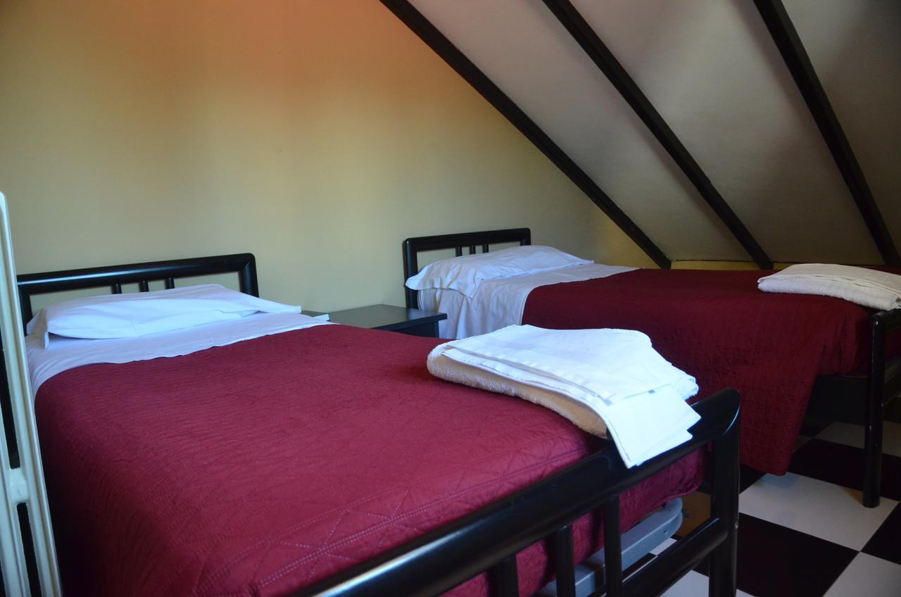 La Nuova Quercia Hotel Belpasso Ngoại thất bức ảnh