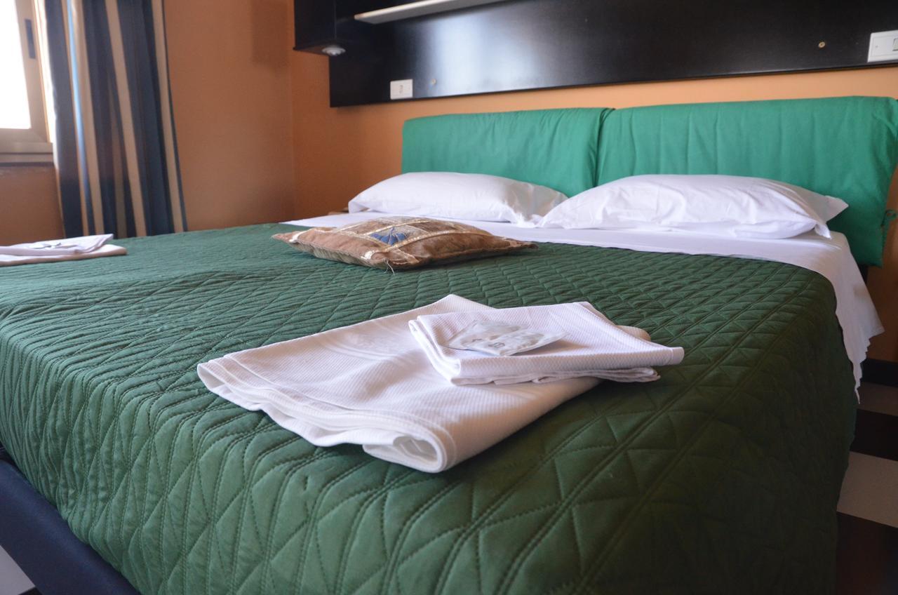 La Nuova Quercia Hotel Belpasso Ngoại thất bức ảnh