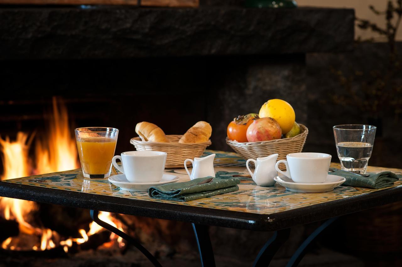 La Nuova Quercia Hotel Belpasso Ngoại thất bức ảnh